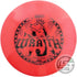 Innova Golf Disc 173-175g Innova Limited Edition 2021 Tour Series Nathan Queen Star Wraith Distance Driver Golf Disc