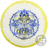 Innova Golf Disc 173-175g Innova Limited Edition 2021 Tour Series Ohn Scoggins Halo Star Leopard3 Fairway Driver Golf Disc