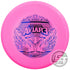 Innova Golf Disc 173-175g Innova Limited Edition 2022 Tour Series Eveliina Salonen Star Aviar3 Putter Golf Disc