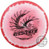 Innova Golf Disc 173-175g Innova Limited Edition 2022 Tour Series Hailey King Halo Star Hawkeye Fairway Driver Golf Disc