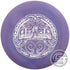 Innova Golf Disc 173-175g Innova Limited Edition 2022 Tour Series Juliana Korver Color Glow Pro Aviar Putter Golf Disc