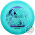 Innova Golf Disc 165-169g Innova Limited Edition 2022 Tour Series Lisa Fajkus Color Glow Champion Roadrunner Distance Driver Golf Disc