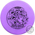 Innova Golf Disc 173-175g Innova Limited Edition 2022 Tour Series Maria Oliva Star AviarX3 Putter Golf Disc