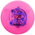 Innova Golf Disc 173-175g Innova Limited Edition CFR Color Glow Champion Rat Midrange Golf Disc