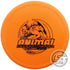 Innova Golf Disc 173-175g Innova Limited Edition CFR Nexus Animal Putter Golf Disc