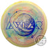 Innova Golf Disc 173-175g Innova Limited Edition Voyager Stamp Galactic XT Aviar Putter Golf Disc
