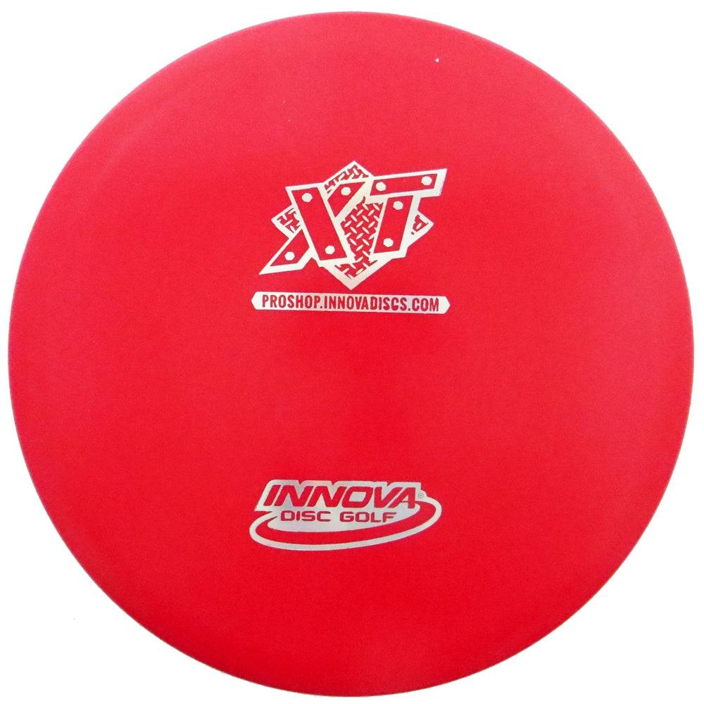 Innova Golf Disc 173-175g Innova Limited Edition XT Polecat Putter Golf Disc
