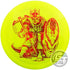 Innova Golf Disc 160-164g Innova Limited Edition XXL Barbarian Champion Teebird Fairway Driver Golf Disc
