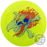 Innova Golf Disc 173-175g Innova Limited Edition XXL Inferno Champion Firebird Distance Driver Golf Disc