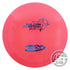 Innova Golf Disc Innova Star Vulcan Distance Driver Golf Disc