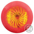 Innova Ultimate Red Innova Factory Second Big Kahuna 200g Ultimate Catch Disc