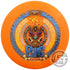 Innova Ultimate Orange Innova INNMold Big Kahuna 200g Ultimate Catch Disc