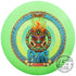 Innova Ultimate Green Innova INNMold Big Kahuna 200g Ultimate Catch Disc