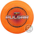 Innova Ultimate Orange Innova INNMold Pulsar 175g Ultimate Disc