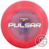 Innova Ultimate Red Innova INNMold Pulsar 175g Ultimate Disc
