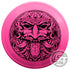 Innova Ultimate Innova Limited Edition Tiki Malice Makani 140g Recreational Catch Disc