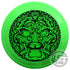 Innova Ultimate Innova Limited Edition Tiki Terror Makani 140g Recreational Catch Disc