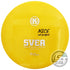 Kastaplast Golf Disc Kastaplast Factory Second K1 Svea Midrange Golf Disc