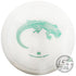 Kastaplast Golf Disc Kastaplast Limited Edition 2021 Team Series Charlie Goodpasture K1 Lots Fairway Driver Golf Disc