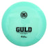 Kastaplast Golf Disc Kastaplast Limited Edition First Run K1 Guld Distance Driver Golf Disc