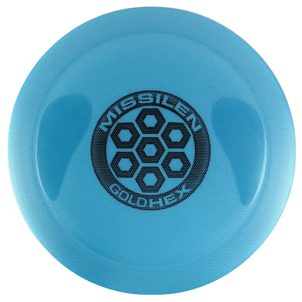 Latitude 64 Golf Discs Golf Disc Latitude 64 Gold HEX Missilen Distance Driver Golf Disc