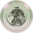 Latitude 64 Golf Discs Golf Disc Latitude 64 Limited Edition 2020 Team Series Emerson Keith Glimmer Opto-X Explorer Fairway Driver Golf Disc