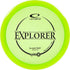 Latitude 64 Golf Discs Golf Disc Latitude 64 Limited Edition 2020 Team Series Emerson Keith Opto-X Explorer Fairway Driver Golf Disc