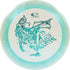 Latitude 64 Golf Discs Golf Disc Latitude 64 Limited Edition Chameleon Opto-X Line Ballista Distance Driver Golf Disc