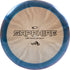 Latitude 64 Golf Discs Golf Disc Latitude 64 Limited Edition First Run Chameleon Opto Sapphire Distance Driver Golf Disc