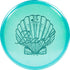 Latitude 64 Golf Discs Golf Disc Latitude 64 Limited Edition Glimmer Opto Pearl Midrange Golf Disc