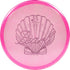 Latitude 64 Golf Discs Golf Disc Latitude 64 Limited Edition Glimmer Opto Pearl Midrange Golf Disc