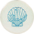 Latitude 64 Golf Discs Golf Disc Latitude 64 Limited Edition Glimmer Opto Pearl Midrange Golf Disc