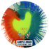 Latitude 64 Golf Discs Golf Disc Latitude 64 MyDye Gold Line Bolt Distance Driver Golf Disc