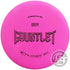 Latitude 64 Golf Discs Golf Disc Latitude 64 Zero Line Soft Gauntlet Putter Golf Disc