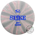 Latitude 64 Golf Discs Golf Disc Latitude 64 Zero Soft Burst Spike Putter Golf Disc