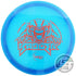 Legacy Discs Golf Disc Legacy First Run Pinnacle Edition Badger Midrange Golf Disc