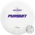 Legacy Discs Golf Disc Legacy Glow Series Pursuit Midrange Golf Disc