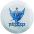 Legacy Discs Golf Disc 171-175g Legacy Limited Edition 2020 Tour Series Drew Gibson Legend Vengeance Distance Driver Golf Disc
