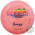 Legacy Discs Golf Disc Legacy Swirly Icon Recon Distance Driver Golf Disc