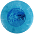 Lightning Golf Discs Golf Disc Lightning Standard #1 Helix Distance Driver Golf Disc