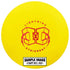 Lightning Golf Discs Golf Disc Lightning Strikeout Standard #2 Hyzer Midrange Golf Disc