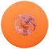 Lightning Golf Discs Golf Disc Lightning Warbird Standard F6 Hellcat #1 Slice Fairway Driver Golf Disc