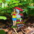 Madison Walker Disc Golf Pin - Series 1 - Gotta Go Gotta Throw