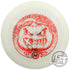Millennium Golf Discs Golf Disc Millennium Limited Edition 2021 USDGC Lunar Glow Quantum Falcon Distance Driver Golf Disc