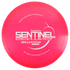 Millennium Golf Discs Golf Disc Millennium Quantum Sentinel MF Midrange Golf Disc