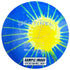 Millennium Golf Discs Golf Disc Millennium Tie-Dye Sirius Sentinel MF Midrange Golf Disc