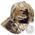 MVP Disc Sports Apparel S / M / Kryptek Highlander MVP Disc Sports Orbit Logo Kryptek Flexfit Disc Golf Hat