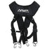 MVP Disc Sports Bag MVP Beaker Competition Disc Golf Bag with Back Straps