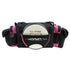 MVP Disc Sports Bag Pink MVP Nucleus Tournament Disc Golf Bag with Back Straps