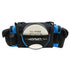 MVP Disc Sports Bag Teal MVP Nucleus Tournament Disc Golf Bag with Back Straps